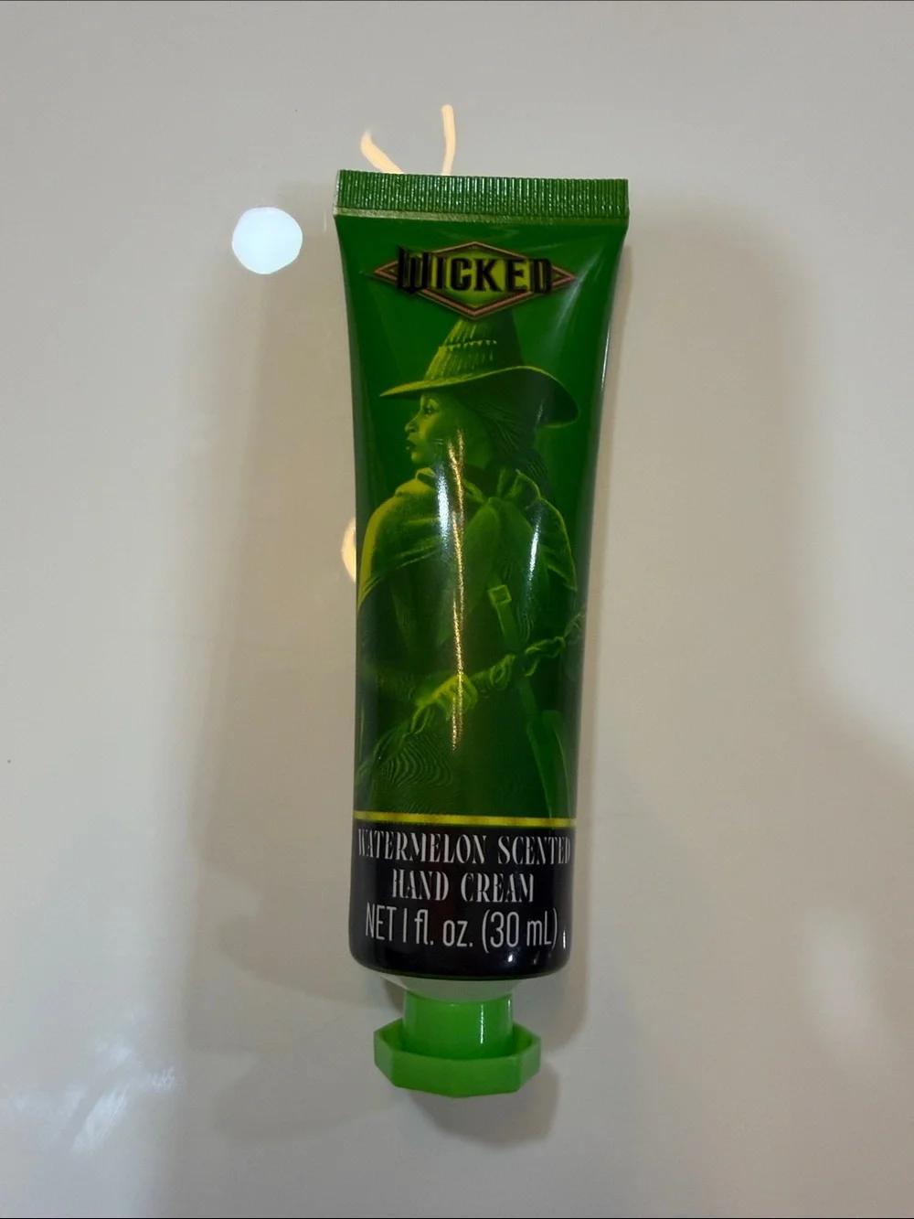 Wicked Hand Cream - Berry and watermelon scented